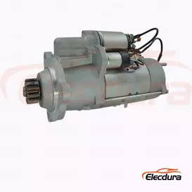 0001330013 Startmotor 24V 7,8kW voor Mercedes-Benz Supply