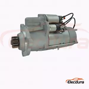 0001330013 Starter Motor 24V 7.8kW for Mercedes-Benz Supply