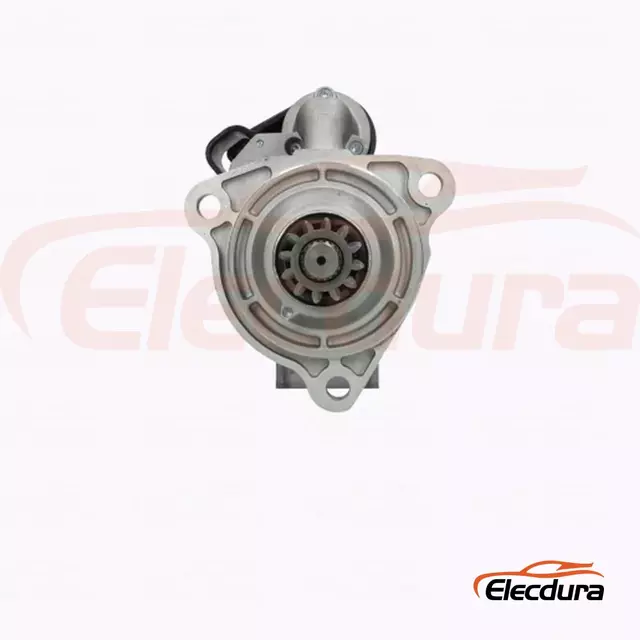 0001241006 Starter Motor 24V 5.5kW for DAF Truck Supply