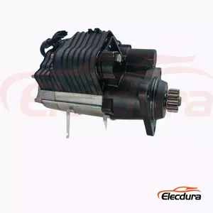 0001340504 Starter Motor 24V 8.4kW for MTU Jenbacher Supply