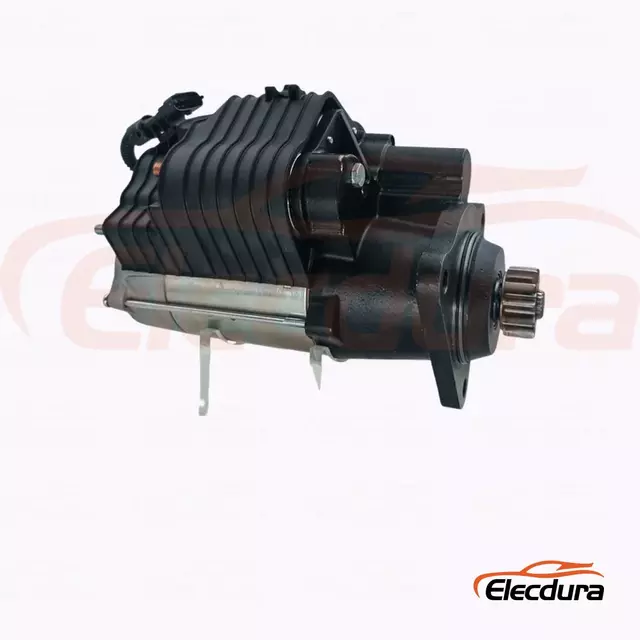 0001340504 Starter Motor 24V 8.4kW for MTU Jenbacher Supply
