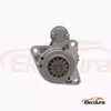 M2T54571 Mitsubishi Starter Motor for Sumitomo Yale Lift Truck,Hyster Lift Truck, Various Models Mazda