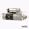 6676957 Mitsubishi Starter Motor for Bobcat Skid Steer Loader Kubota V2203EB/ V2203TEB/V3300DI 12V 3.6kW