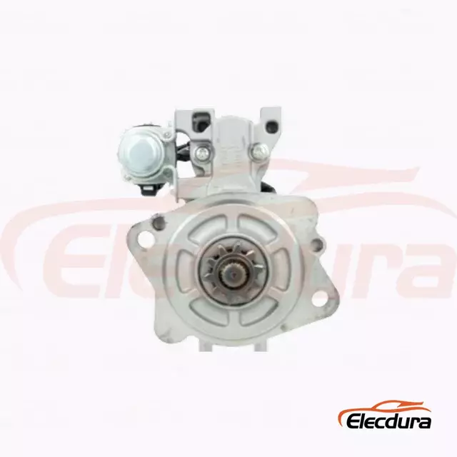M8T55471 Mitsubishi Startmotor til Mitsubishi S6S-motorer 12V 3,6kW 10T B2B-forsyning