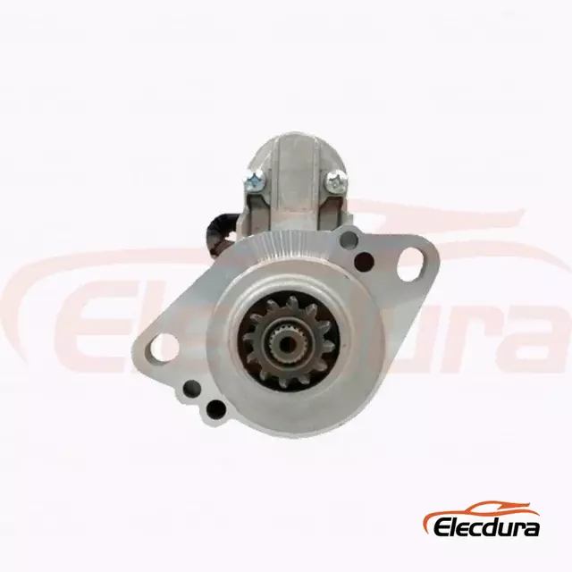 M008T70071 Mitsubishi Startmotor til Ford (1983-2002) Gehl (1982-1993) New Holland Industrial