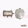 1117238 Delco Remy 25SI-Type Alternator for Cummins Wholesale Supply 24V 75A