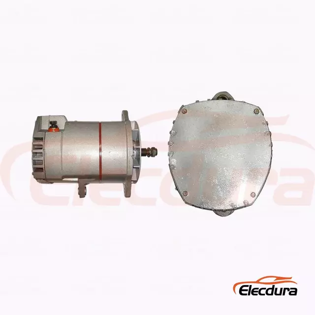 1117238 Delco Remy 25SI-Type Alternator for Cummins Wholesale Supply 24V 75A