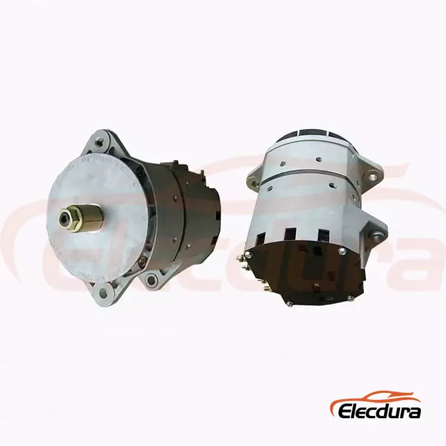 8600064 Delco Remy 35SI-Typ-Lichtmaschine f&uuml;r Cummins-Lieferanten 24V 75A