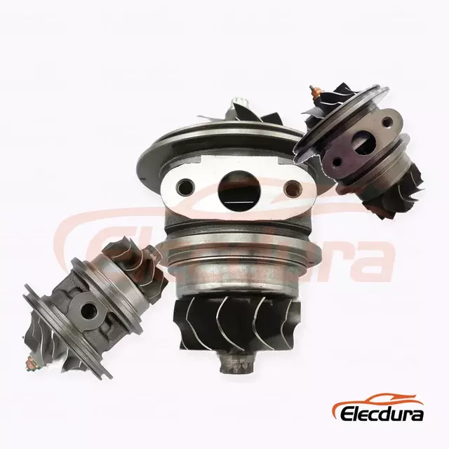 TD04HL 49189-02914 Turbo Core for Iveco Daily F1C 3.0L