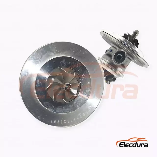 K03 53039700116 Turbo Core for Fiat Ducato 2.3 Multijet