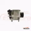 2871A701 Caterpillar 322C Alternator 24V 55A / 75A for Wholesale Supply