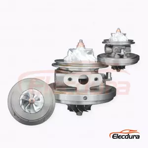 TF035HT12B-11 49795-59701 Turbo Core for Mitsubishi 4N15