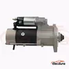28100-E0080 QIDE 7.0 Startmotor til Hino Engine J08E 24V 7kW