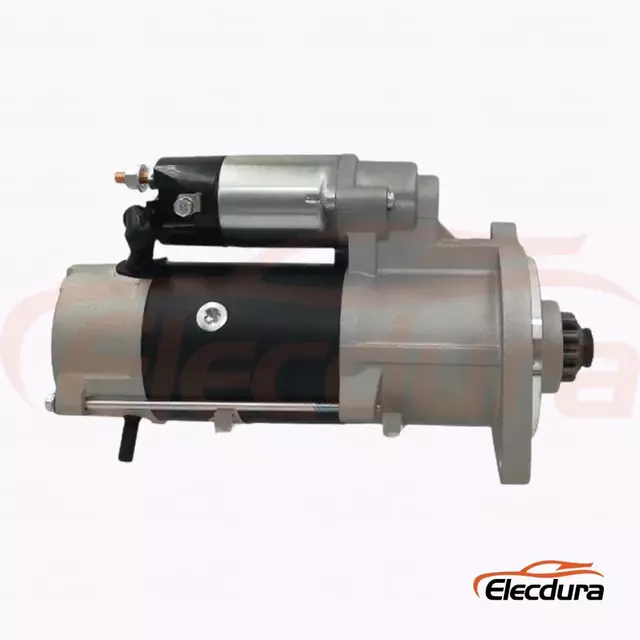 28100-E0080 QIDE 7.0 Startmotor til Hino Engine J08E 24V 7kW