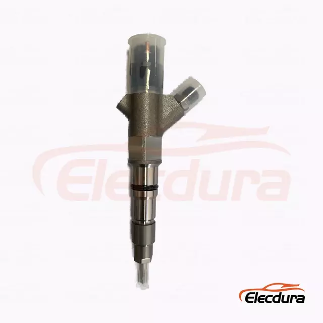 0445120153 common rail diesel injector for KAMAZ