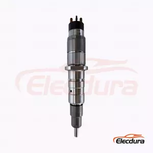 0445120236 common rail diesel injector for Komatsu PC300-8 / PC350-8