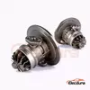 HX35W 3535833 Turbo Core for RAM 3500 Diesel Repair Reference