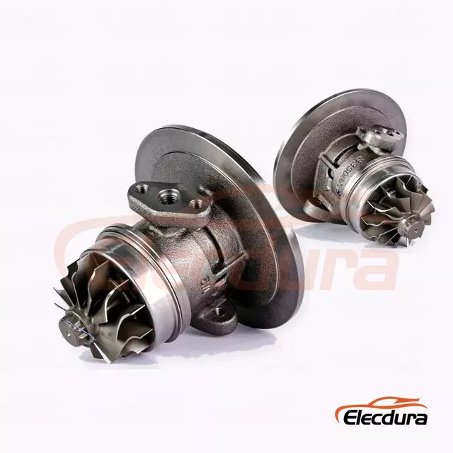 HX35W 3535833 Turbo Core for RAM 3500 Diesel Repair Reference