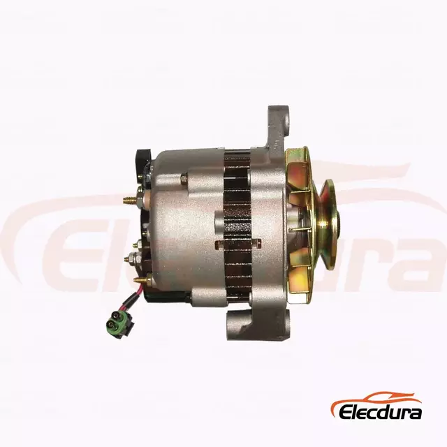 6632211 AC121 Alternator for Bobcat 12V 55A Wholesale Supply