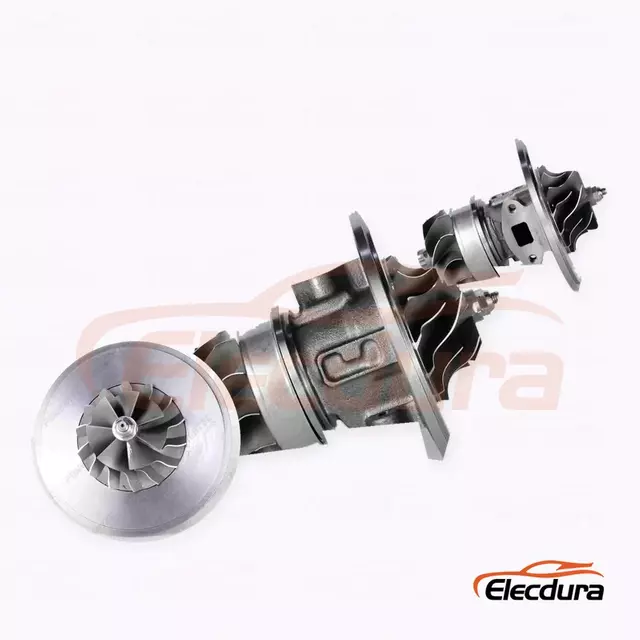 S300 13809880064 Turbo Core for John Deere 6090H Equipment