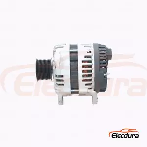 AAN5380 Alternator 12V 200A Distributor Supply