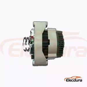 VG1560090010 Replacement Alternator for Howo Truck Applications Importer Supply 24V 55A