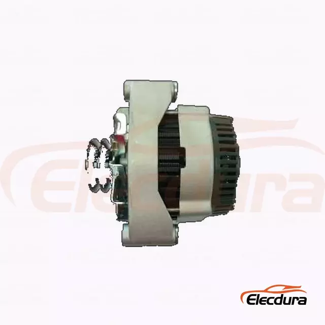 VG1560090010 Replacement Alternator for Howo Truck Applications Importer Supply 24V 55A