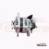 3701100YCED1 Replacement Alternator for Diesel Engine Applications Distributor Supply 12V 120A