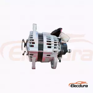 3701100YCED1 Replacement Alternator for Diesel Engine Applications Distributor Supply 12V 120A
