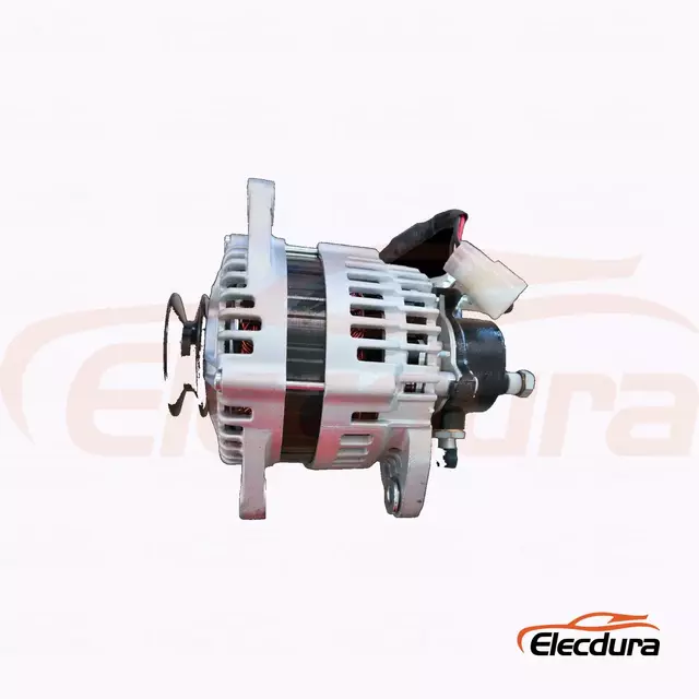 3701100YCED1 Replacement Alternator for Diesel Engine Applications Distributor Supply 12V 120A