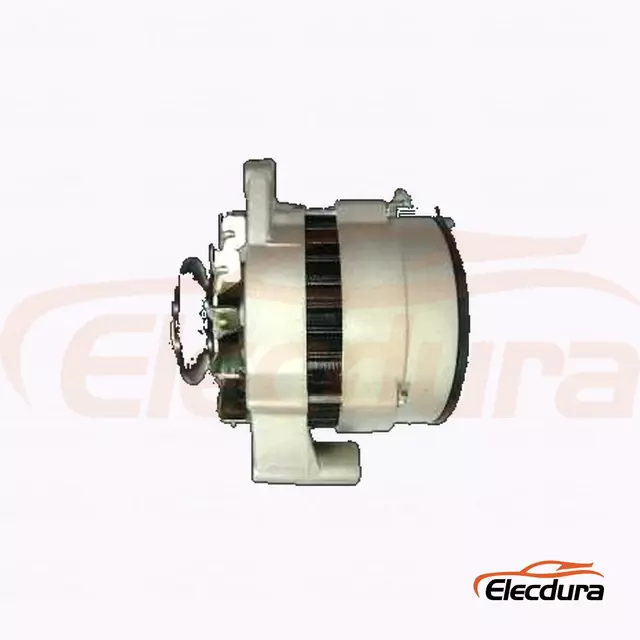 Alternatore sostitutivo JFWZ17P-1 per applicazioni agricole Foton Fornitura aftermarket 12V 70A
