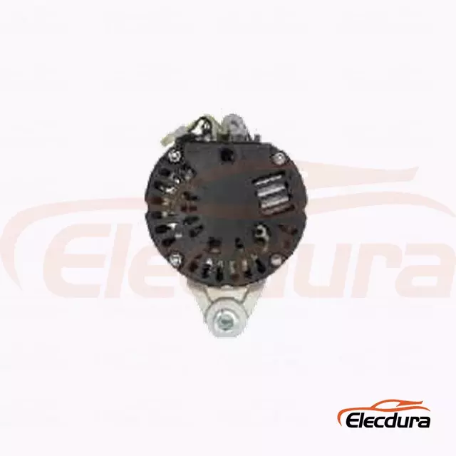 4938600 Replacement Alternator for JCM208 Machinery Applications Distributor Supply 24V 70A