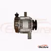 100211-4390 Denso-Type Alternator for Kubota 155 Applications Aftermarket Supply 12V 45A
