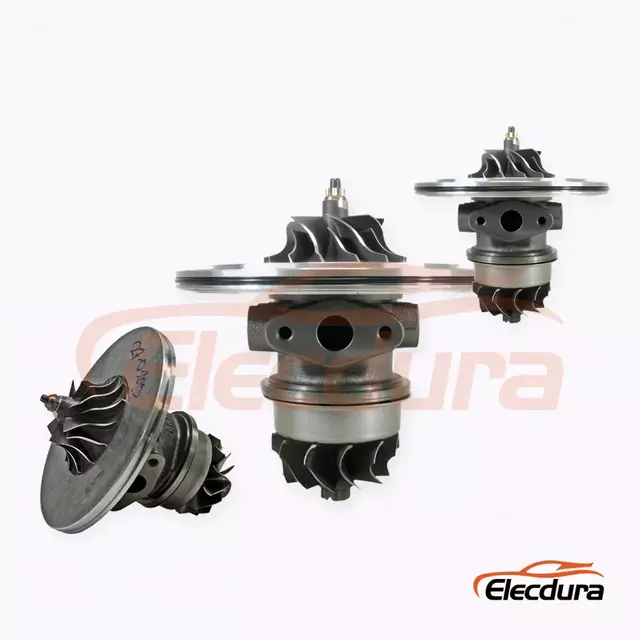 K27 53279887118 Turbo Core for Mercedes-Benz OM906LA