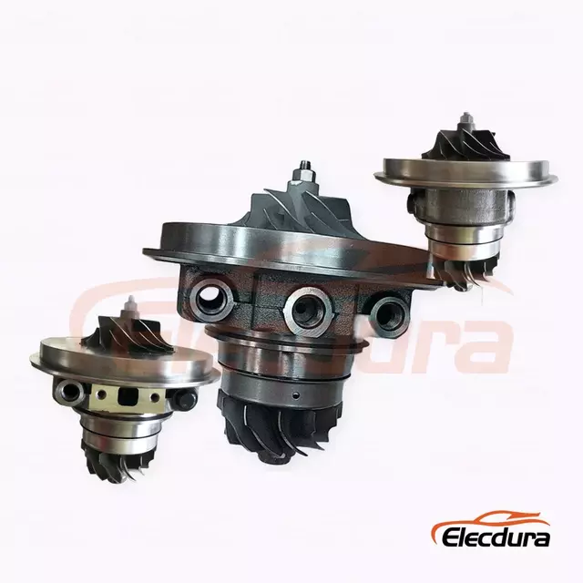HE500FG 3786596 Turbo Core for Case A8000 and A8800
