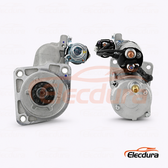 61005266 31MT Starter Motor for Ford F-650 F-750 International 4300 12V 4.1kW 10T Wholesale Supply