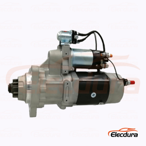 8200436 39MT starter motor for Mercedes DD13 DD15 wholesale supply