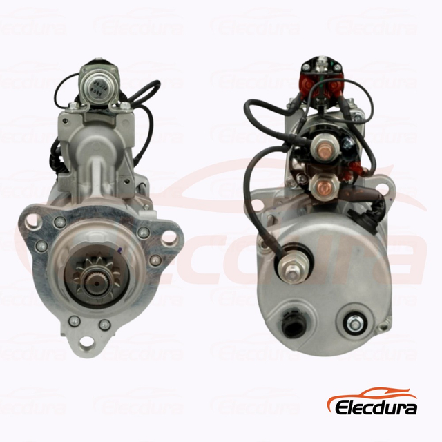 61015900 starter motor for DD13 DD15 DD16 wholesale aftermarket replacement