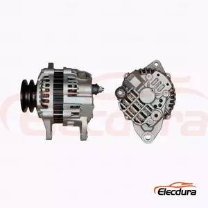 A2TA6099 Mitsubishi-Type Alternator for Ford Mazda Supplier 12V 70A
