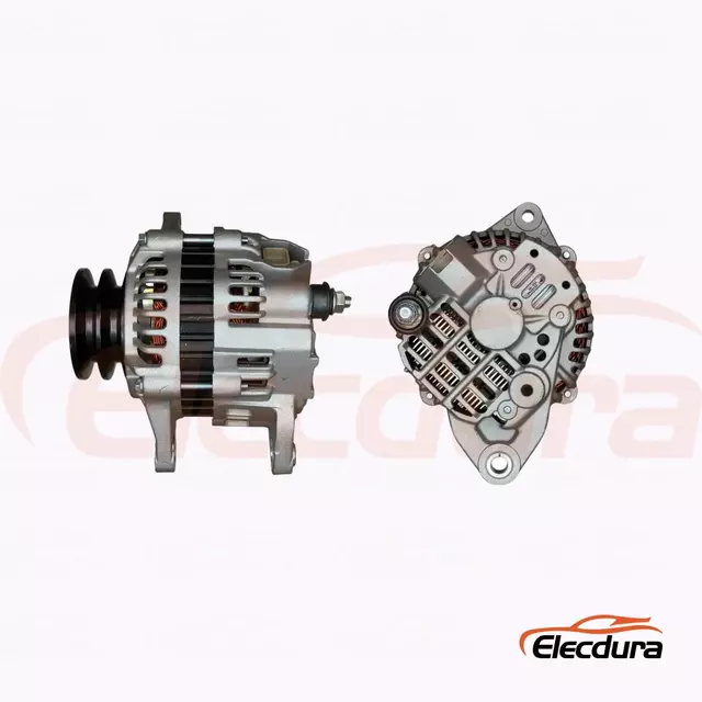 Alternateur de type Mitsubishi A2TA6099 pour fournisseur Ford Mazda 12V 70A