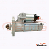 Hino starter motor 281001520 24V 11T for EM100 EP100 EL100 EF750