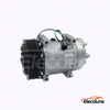 BH23166 / 7H15 24V AC compressor with 8PK 132 pulley for Volvo