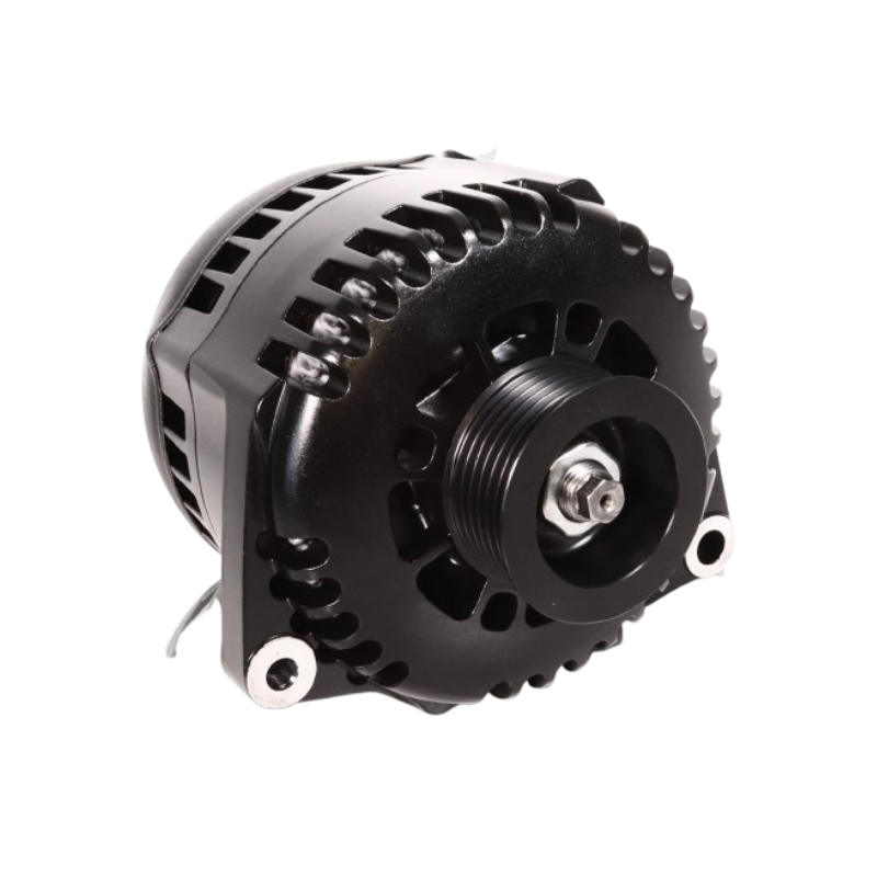 Heavy Duty Alternators