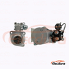 C4934622, 2-1751-ND Motor Starter Tugas Berat 24V 10T untuk Mesin Cummins 6BT, 6BT5.9
