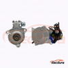 Moteur de d&eacute;marreur robuste 0001261001, 0001261002, pour Scania P420 P470 P480 R230 R270, 24V 12T