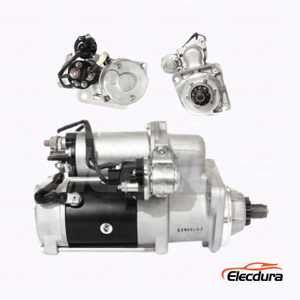 8200911 29MT starter motor 24V 10T for Cummins ISF 3.8 diesel engine