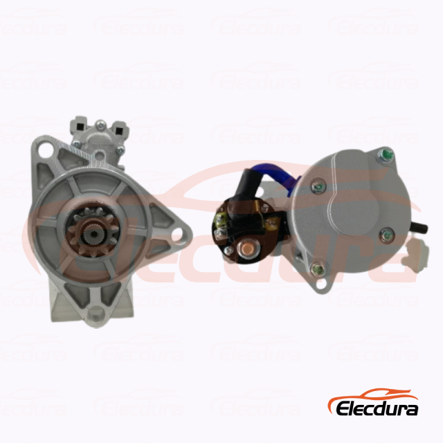 Sawafuji 0350-702-0020 starter for Hino EK100 EK130 24V heavy duty truck