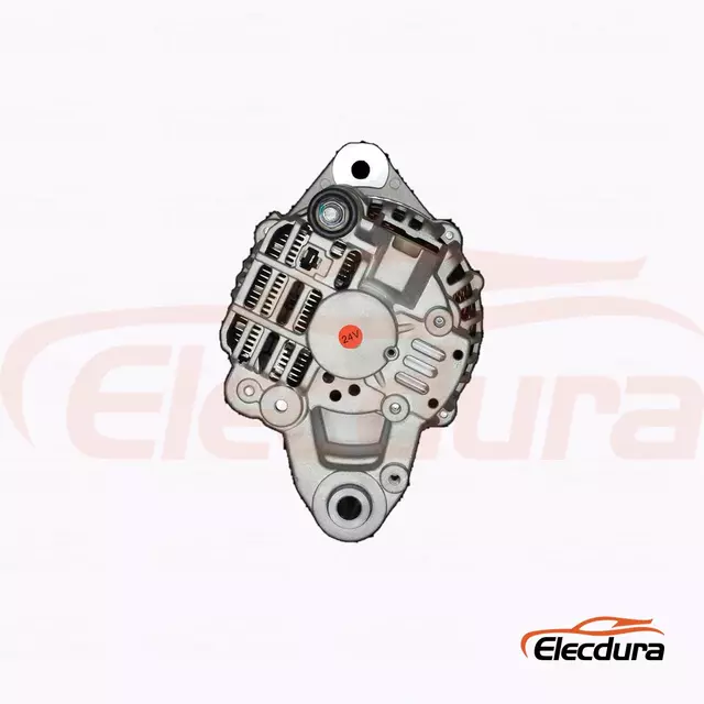 A3TN6493 Nagy teherb&iacute;r&aacute;s&uacute; gener&aacute;tor t&ouml;meges rendel&eacute;si mennyis&eacute;g Mitsubishi 24V 40A Mitsubishi Canter 4M51