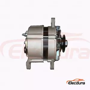0120 488 300 Heavy-Duty Alternator Bulk Order Supply for Nissan 12V 60A Nissan