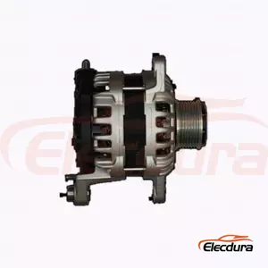 F000 BL0 6X4 Heavy-Duty Alternator Supplier Service for Nissan 12V 120A Nissan
